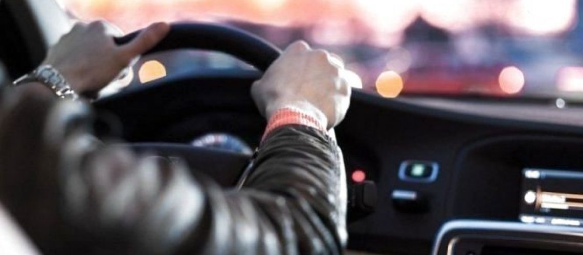 для Чи був ТЗ в ДТП